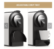 ODE Pump Espresso Maker